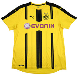 2016-17 BORUSSIA DORTMUND *DEMBELE* SHIRT XL
