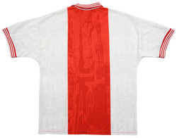 1996-97 AJAX AMSTERDAM KOSZULKA XL