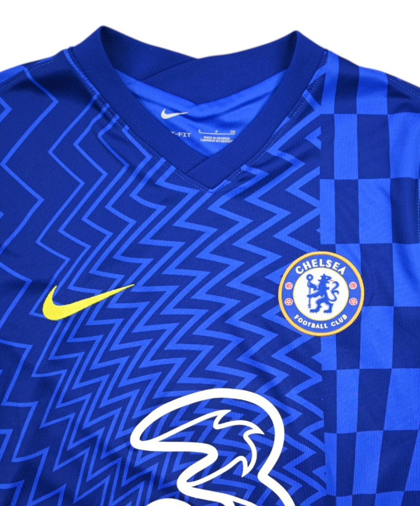 2021-22 CHELSEA *PULISIC* SHIRT S