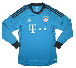 2013-14 BAYERN MUNCHEN LONGSLEEVE M
