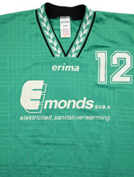 ERIMA OLDSCHOOL KOSZULKA L/XL