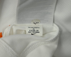 2014-15 GALATASARAY SHIRT XL. BOYS