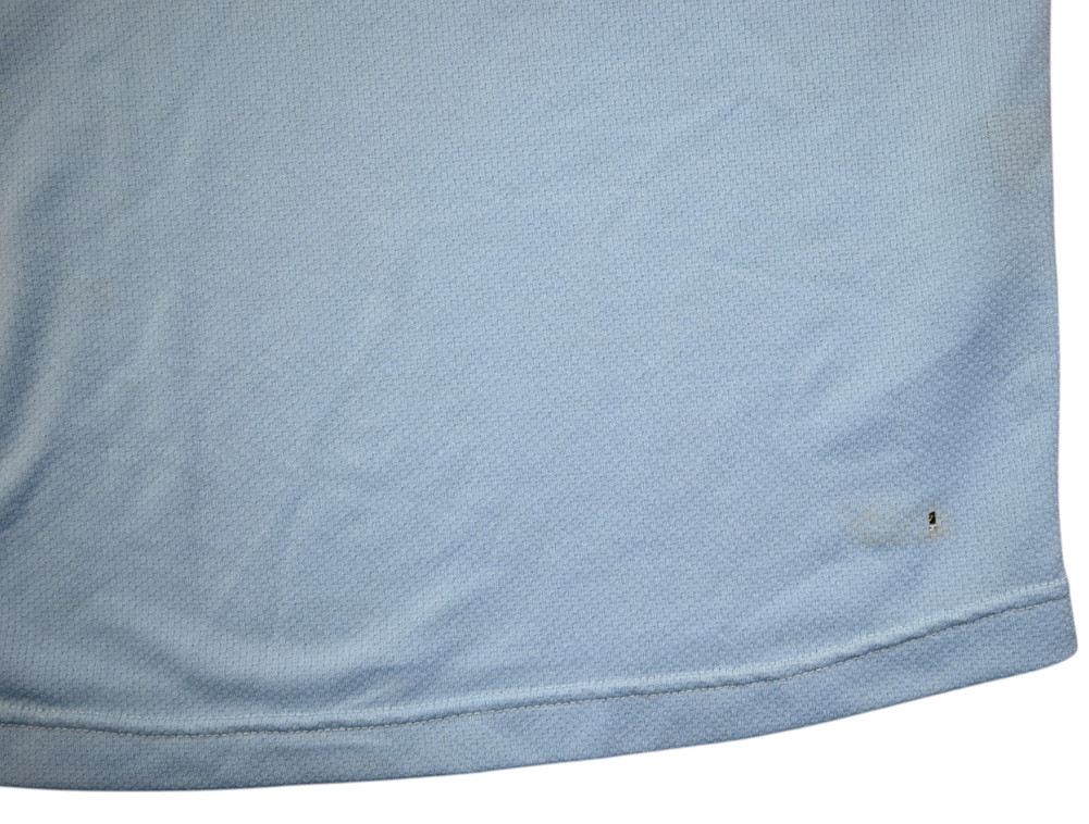 2008-09 MANCHESTER CITY KOSZULKA L