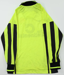 1996-97 BORUSSIA DORTMUND LONGSLEEVE M. BOYS 