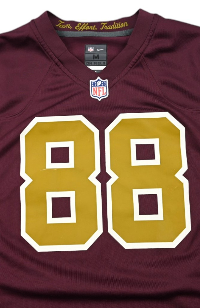 WASHINGTON REDSKINS *GARCON* NFL KOSZULKA M