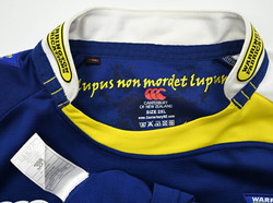 WARRINGTON WOLVES RUGBY KOSZULKA 2XL