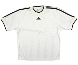 ADIDAS OLDSCHOOL KOSZULKA L