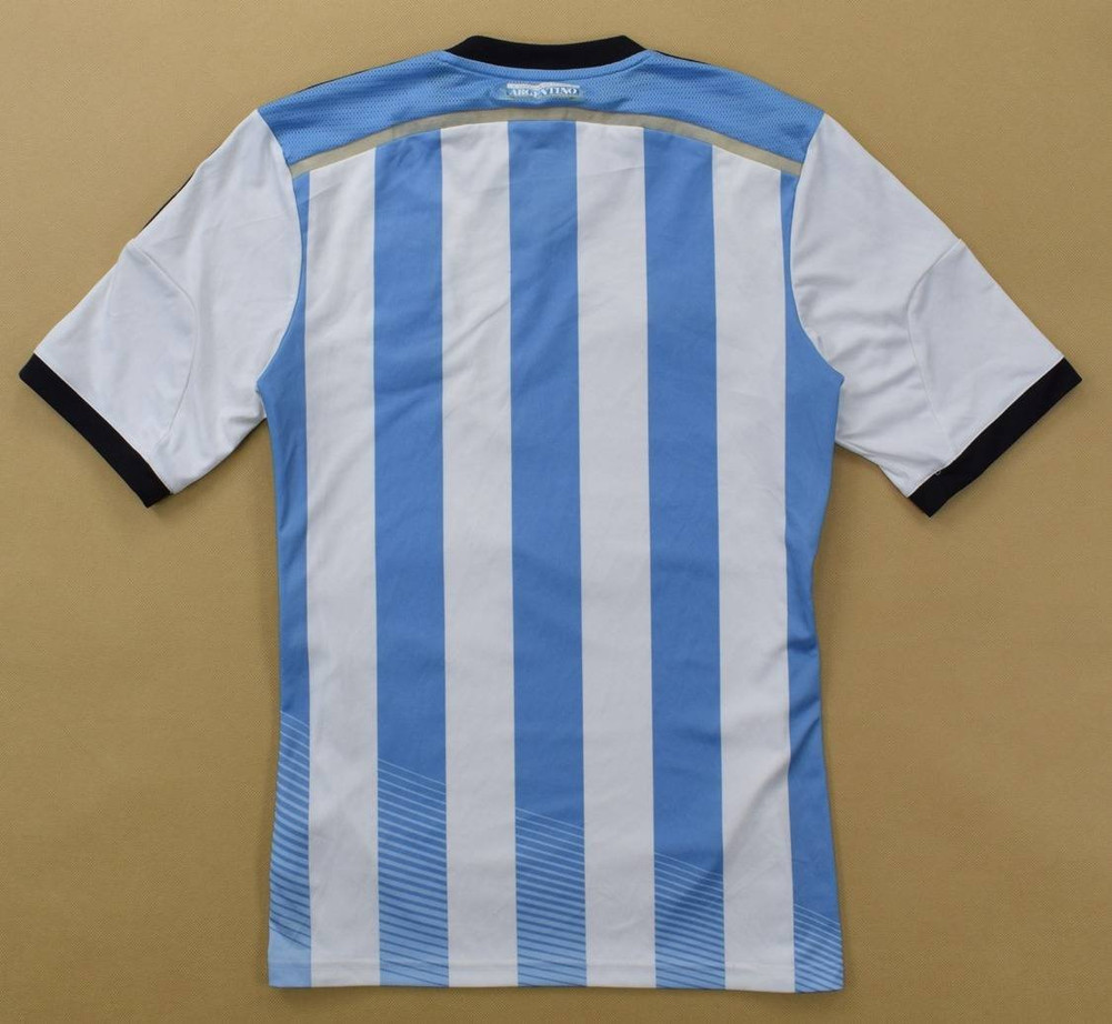 2013-15 ARGENTINA SHIRT S