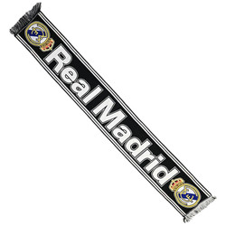 REAL MADRID SCRAF
