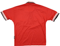 1998-00 MANCHESTER UNITED KOSZULKA XL. BOYS