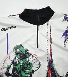 GONSO KOSZULKA KOLARSKA XL