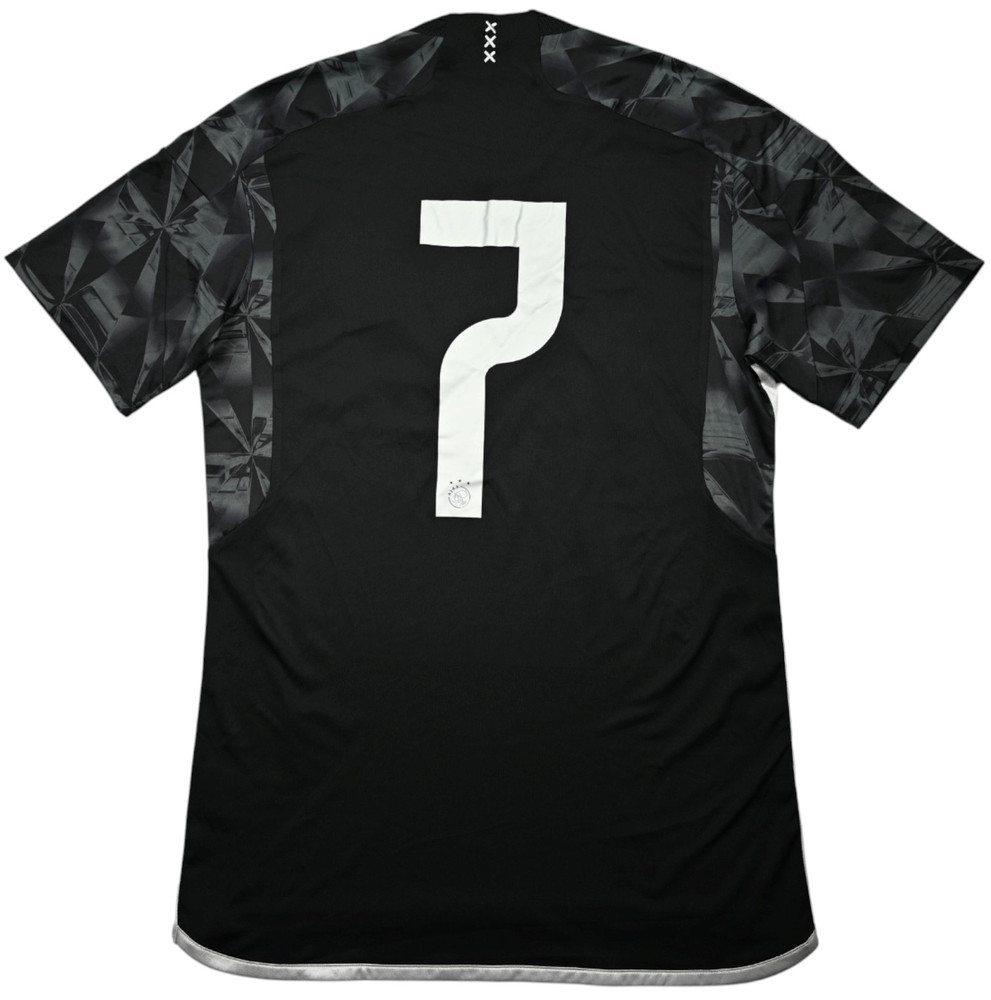 2023-24 AJAX AMSTERDAM KOSZULKA M