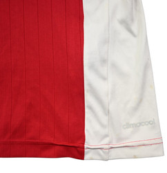 2014-15 AJAX AMSTERDAM *BLIND* KOSZULKA S