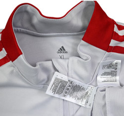 MANCHESTER UNITED BLUZA XL