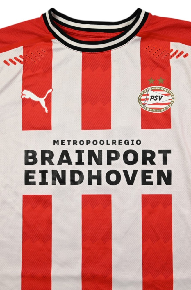 2020-21 PSV EINDHOVEN *MAX* SHIRT M