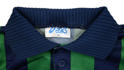 1993-96 LEEDS UNITED SHIRT L. BOYS