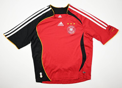 2005-07 GERMANY KOSZULKA S. BOYS