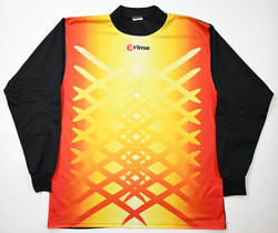 ERIMA OLDSCHOOL GK LONGSLEEVE XL