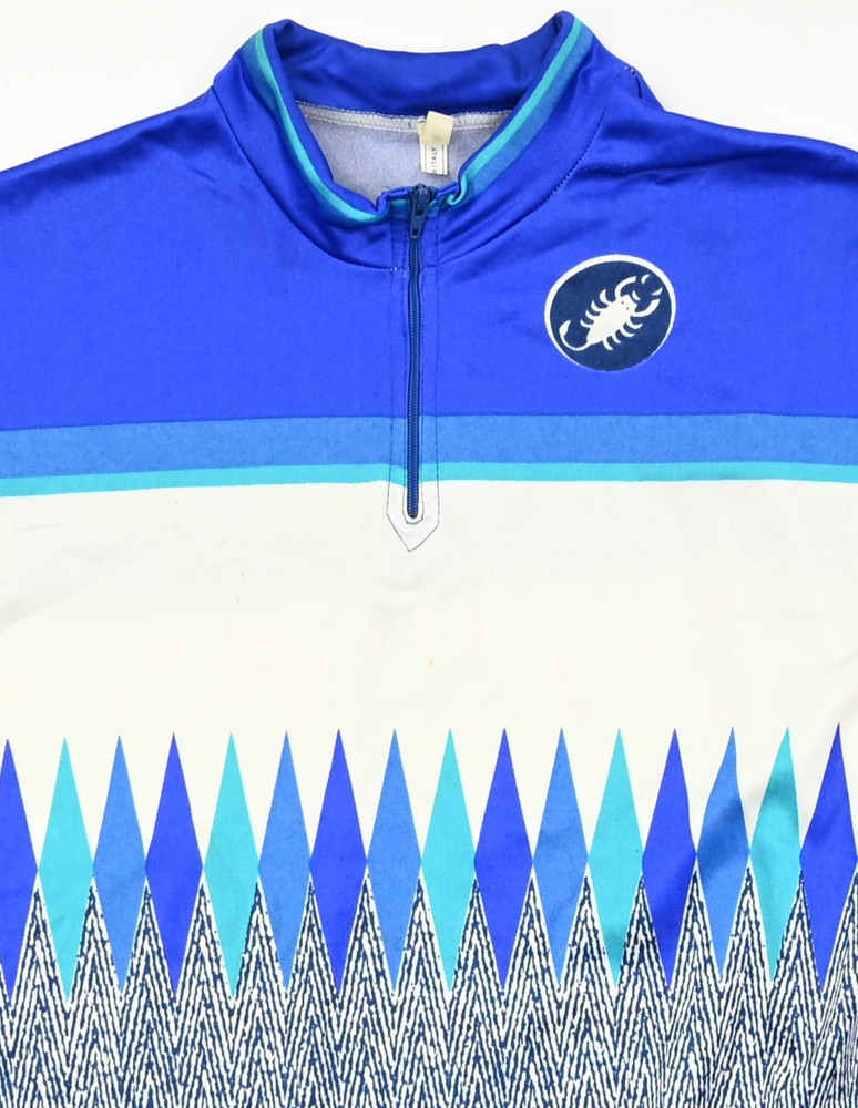 CASTELLI KOSZULKA KOLARSKA XL