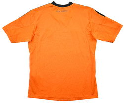 2013-14 REAL MADRID SHIRT S. BOYS