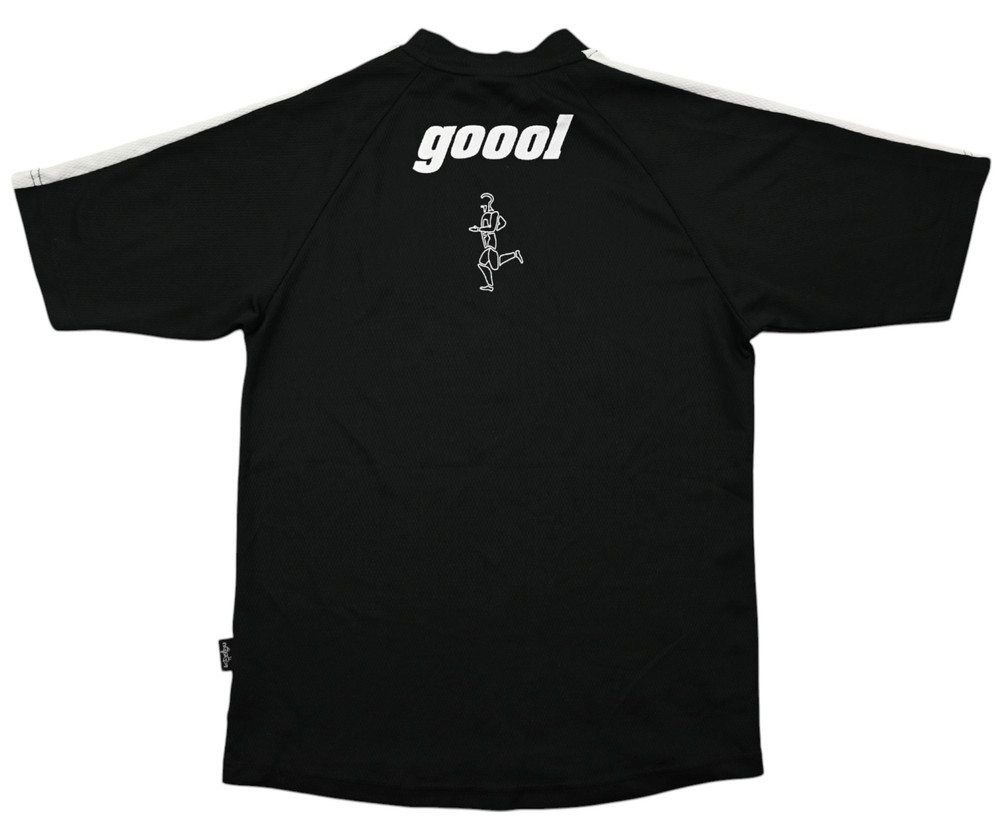 2003-04 BORUSSIA DORTMUND SHIRT S