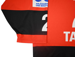 GERMANY *TAHEDL* HOCKEY SHIRT 4XL