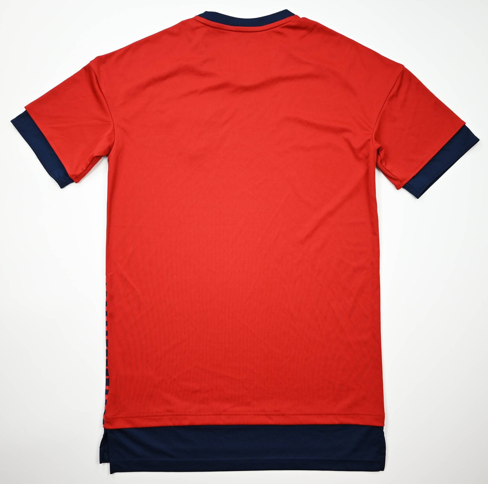 2017-18 BAYERN MUNCHEN KOSZULKA S