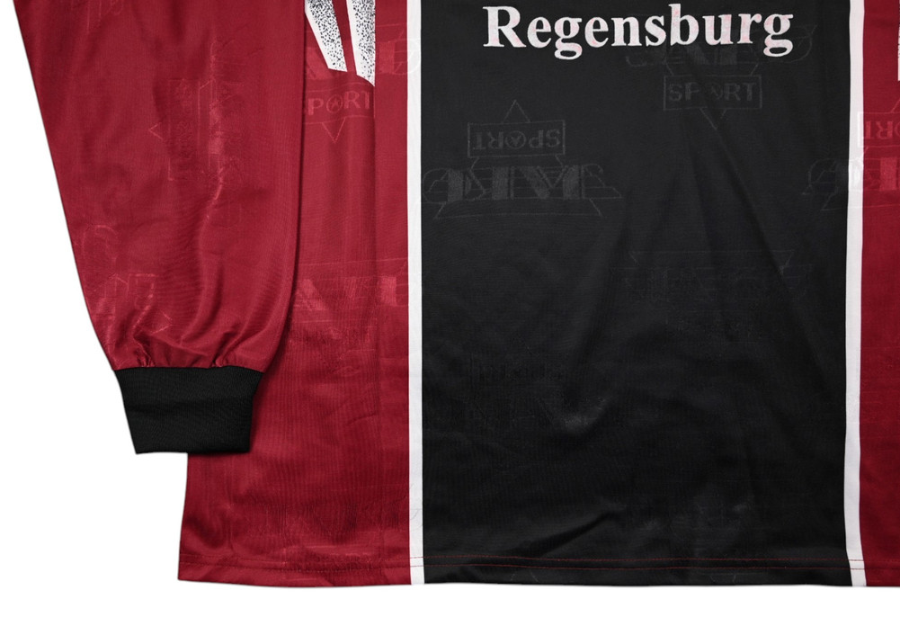 HVB CLUB REGENSBURG GK LONGSLEEVE 2XL
