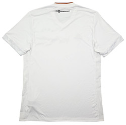 2017 GERMANY SHIRT M