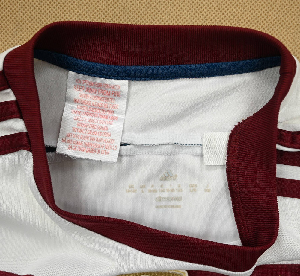 2014-15 BAYERN MUNCHEN KOSZULKA M. BOYS