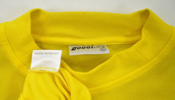 2002-03 BORUSSIA DORTMUND LONGSLEEVE *ROSICKY* KOSZULKA XL