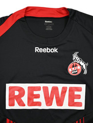 2009-10 KOLN KOSZULKA S