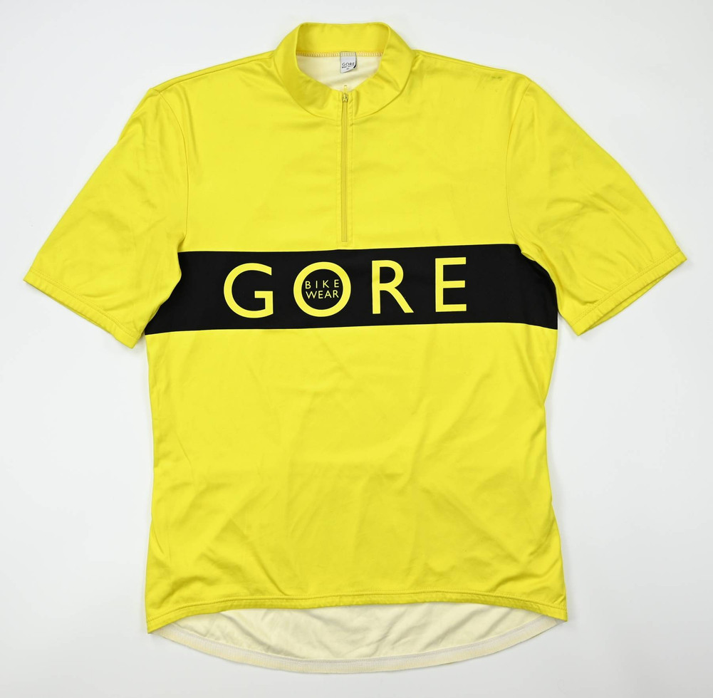 GORE BIKE WEAR KOLARSKA XL