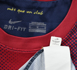 2012-13 FC BARCELONA *MESSI*  KOSZULKA M