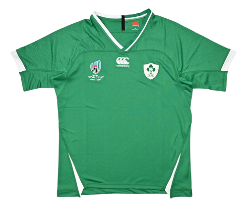 IRELAND RUGBY KOSZULKA M
