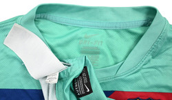 2010-12 FC BARCELONA KOSZULKA L. BOYS