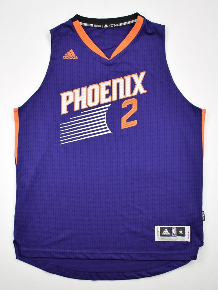 PHOENIX SUNS *BLEDSOE* NBA KOSZULKA XL