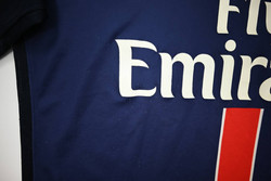 2015-16 PARIS SAINT-GERMAIN *CAVANI* KOSZULKA M