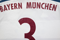2014-15 BAYERN MUNCHEN *ALONSO* KOSZULKA XL. BOYS