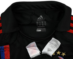 2007-08 BAYERN MUNCHEN SHIRT S. BOYS