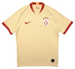 2019-20 GALATASARAY SHIRT M