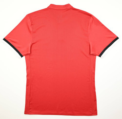 2017-18 MANCHESTER UNITED KOSZULKA L