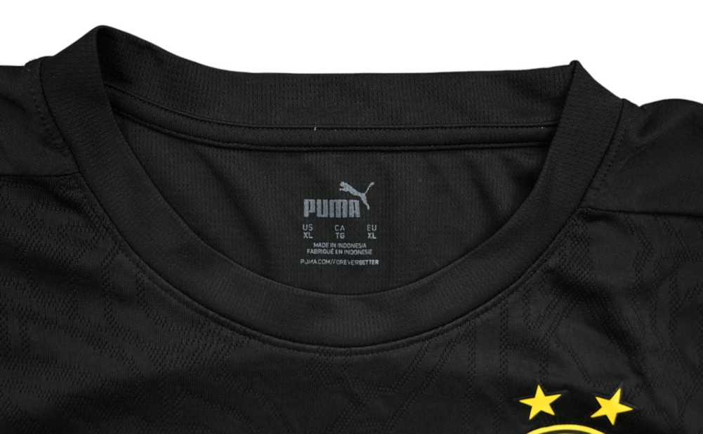 2024-25 BORUSSIA DORTMUND SHIRT XL