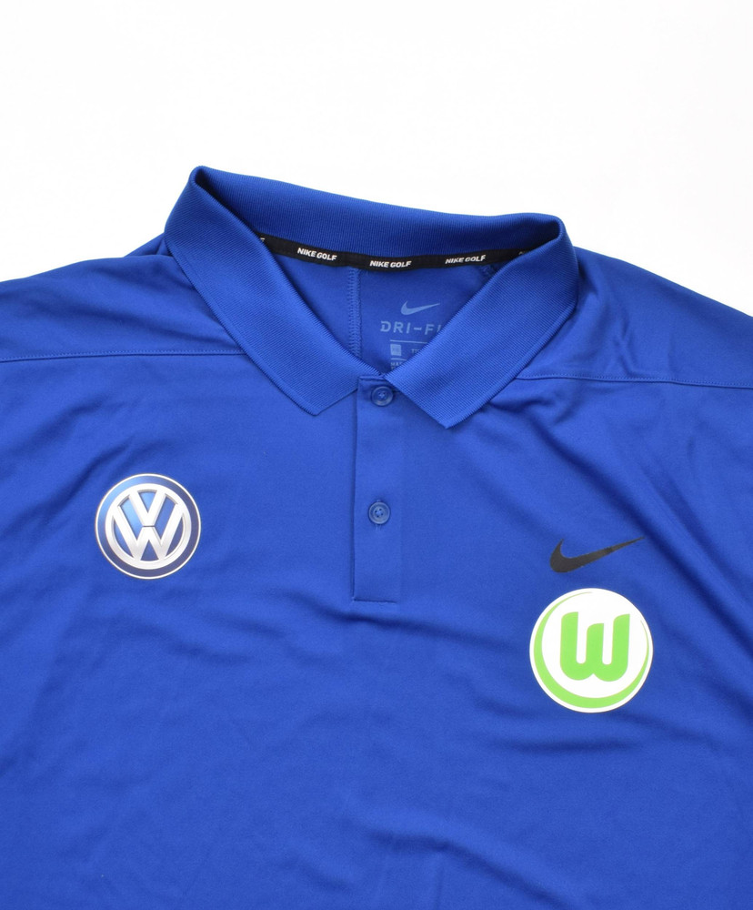 VFL WOLFSBURG KOSZULKA XXL