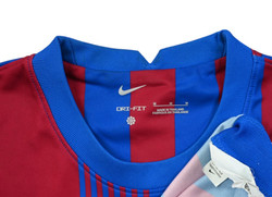 2021-22 BARCELONA *PEDRI* SHIRT M