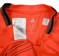 2016-17 BAYERN MUNCHEN SHIRT S