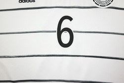 2020-21 GERMANY *KIMMICH* KOSZULKA WOMENS L