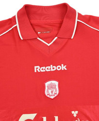 2000-02 LIVERPOOL KOSZULKA 2XL