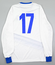 HITCHIN BELLES LONGLSLEEVE M