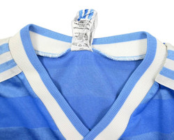 ADIDAS OLDSCHOOL #4 MADE IN WEST GERMANY LONGSLEEVE M